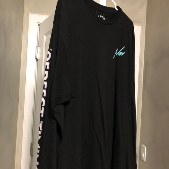 Nav / xo Merch - Picture 3 of 3